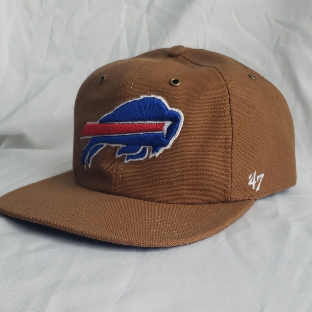 Buffalo Bills Carhartt '47 Hat